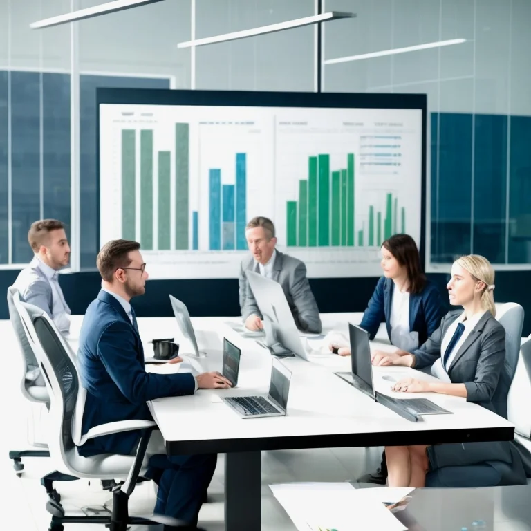 戦略的ディスカッション