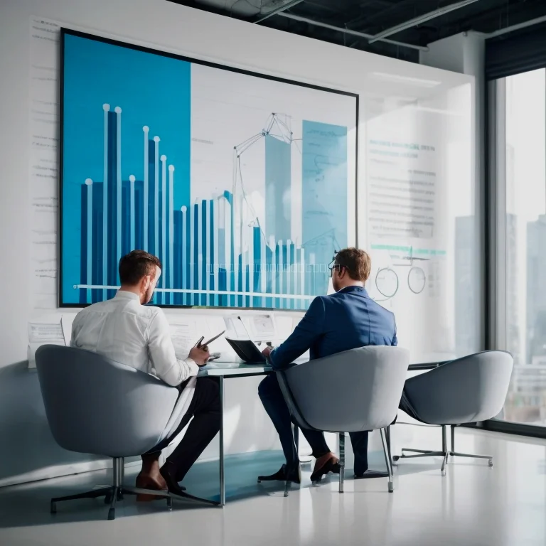 経営幹部向けメンタリングプログラムのイメージ